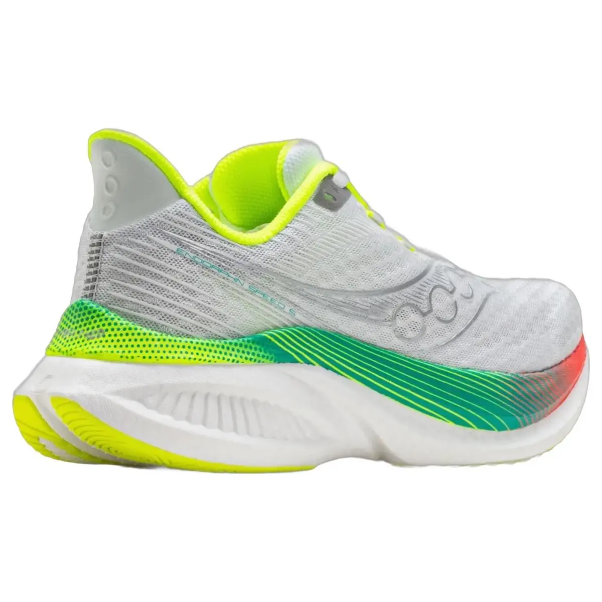Saucony shoes - Endorphin Speed 5 - Endorphin Speed - S101391-1004 - White 4