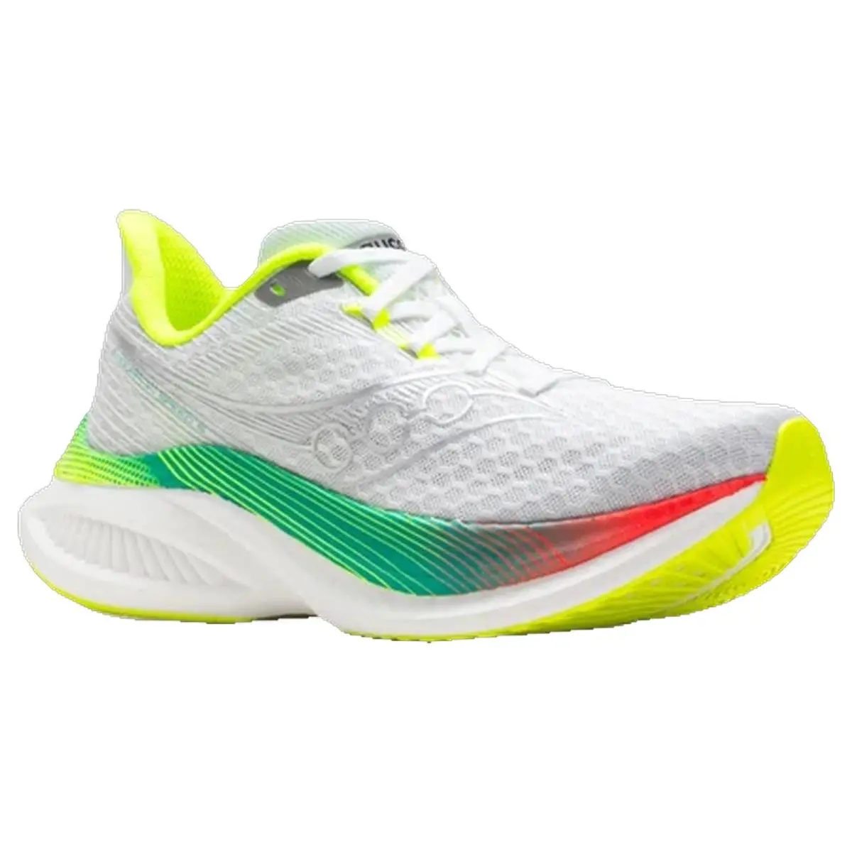 Saucony shoes - Endorphin Speed 5 - Endorphin Speed - S101391-1004 - White 10