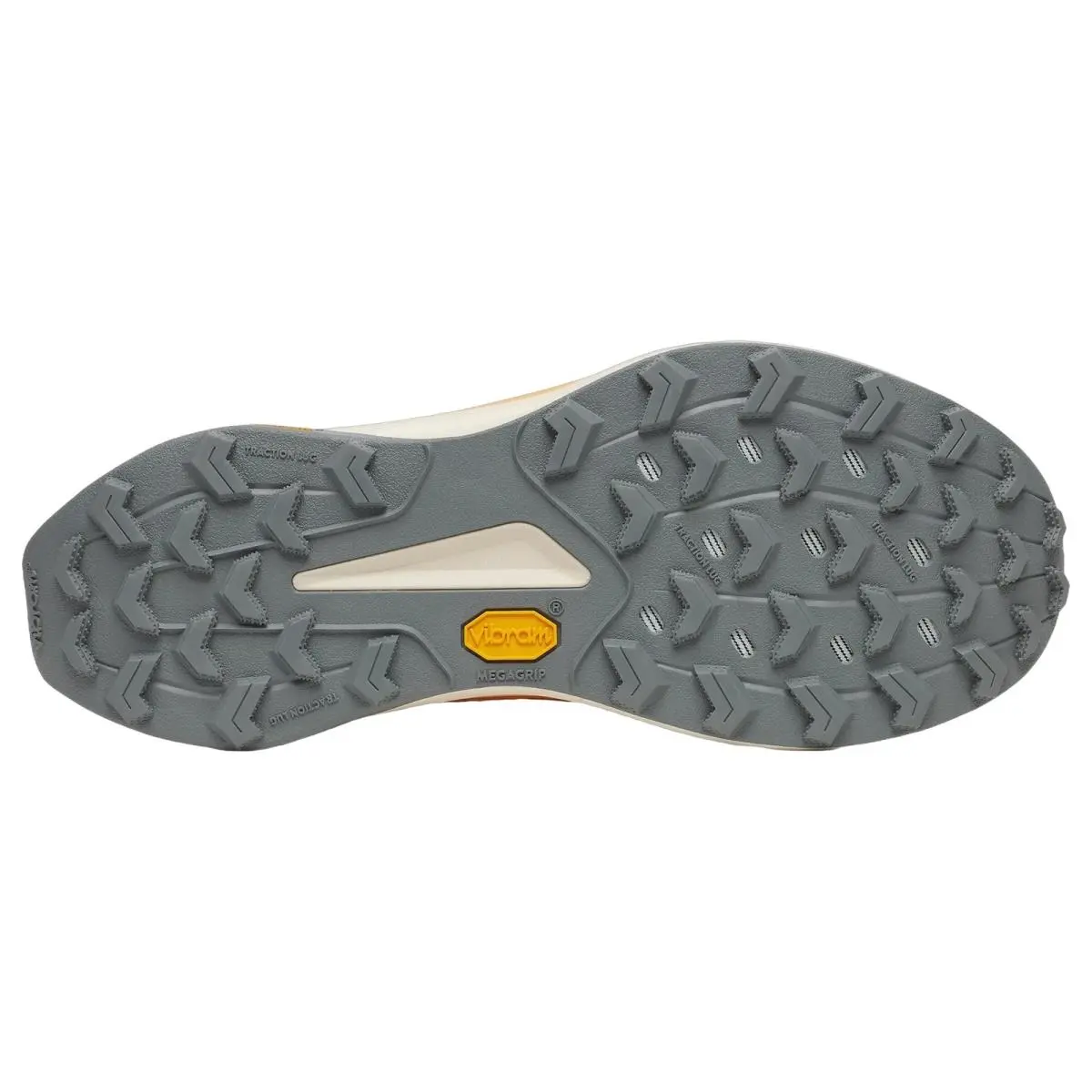 Saucony shoes - Peregrine 16 - Peregrine - S101555-1014 - Fuego/Cyber 2