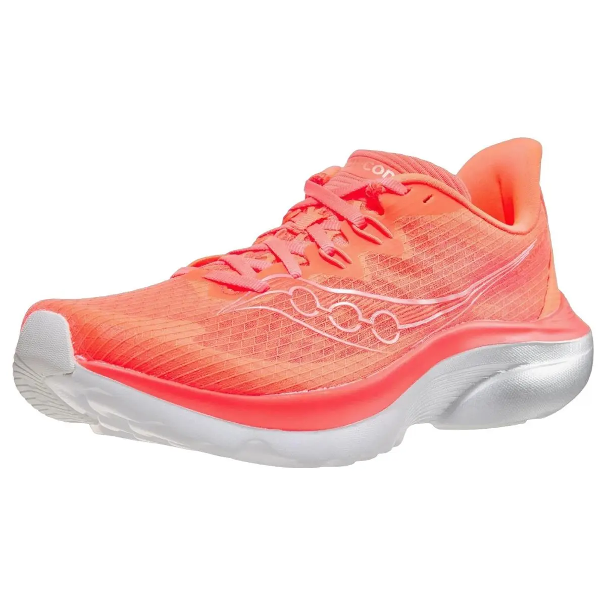Saucony shoes - Kinvara 16 - Kinvara - S101473-1007 - Vizired 0