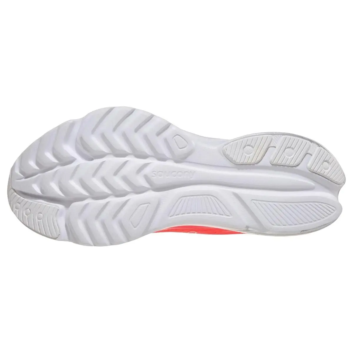 Saucony shoes - Kinvara 16 - Kinvara - S101473-1007 - Vizired 9