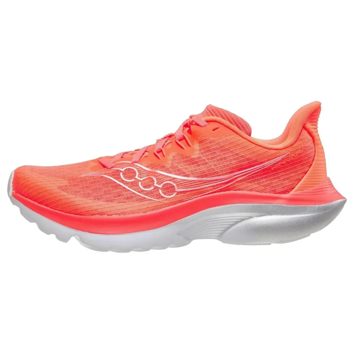 Saucony shoes - Kinvara 16 - Kinvara - S101473-1007 - Vizired 5