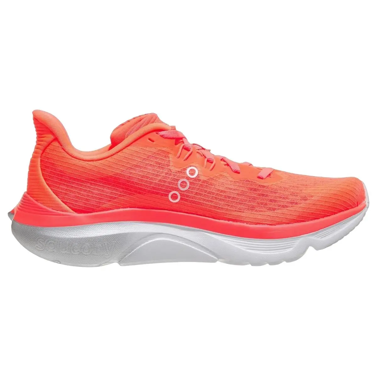 Saucony shoes - Kinvara 16 - Kinvara - S101473-1007 - Vizired 7