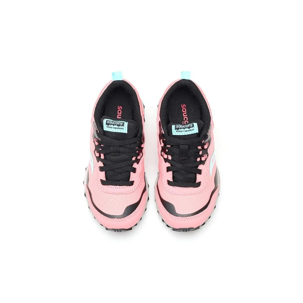 Saucony shoes - Blue/Orange 21