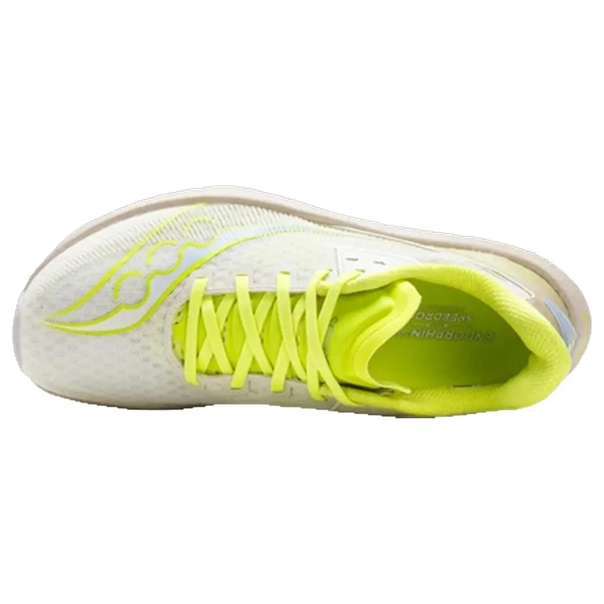 Saucony shoes - Endorphin Azura - Endorphin Azura - S101348-1008 - Ivory/Tart 8