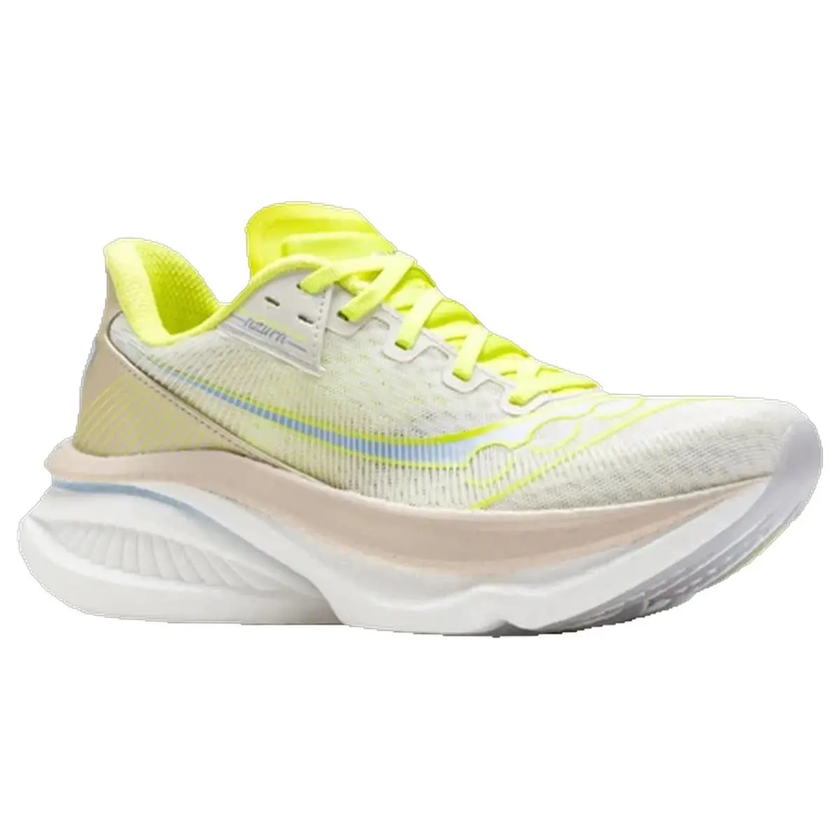 Saucony shoes - Endorphin Azura - Endorphin Azura - S101348-1008 - Ivory/Tart 10