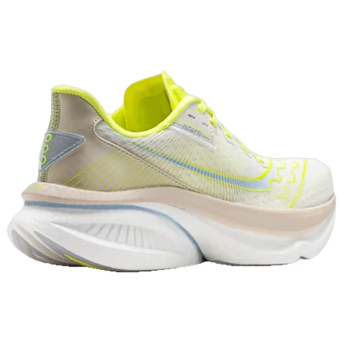 Saucony shoes - Endorphin Azura - Endorphin Azura - S101348-1008 - Ivory/Tart 11