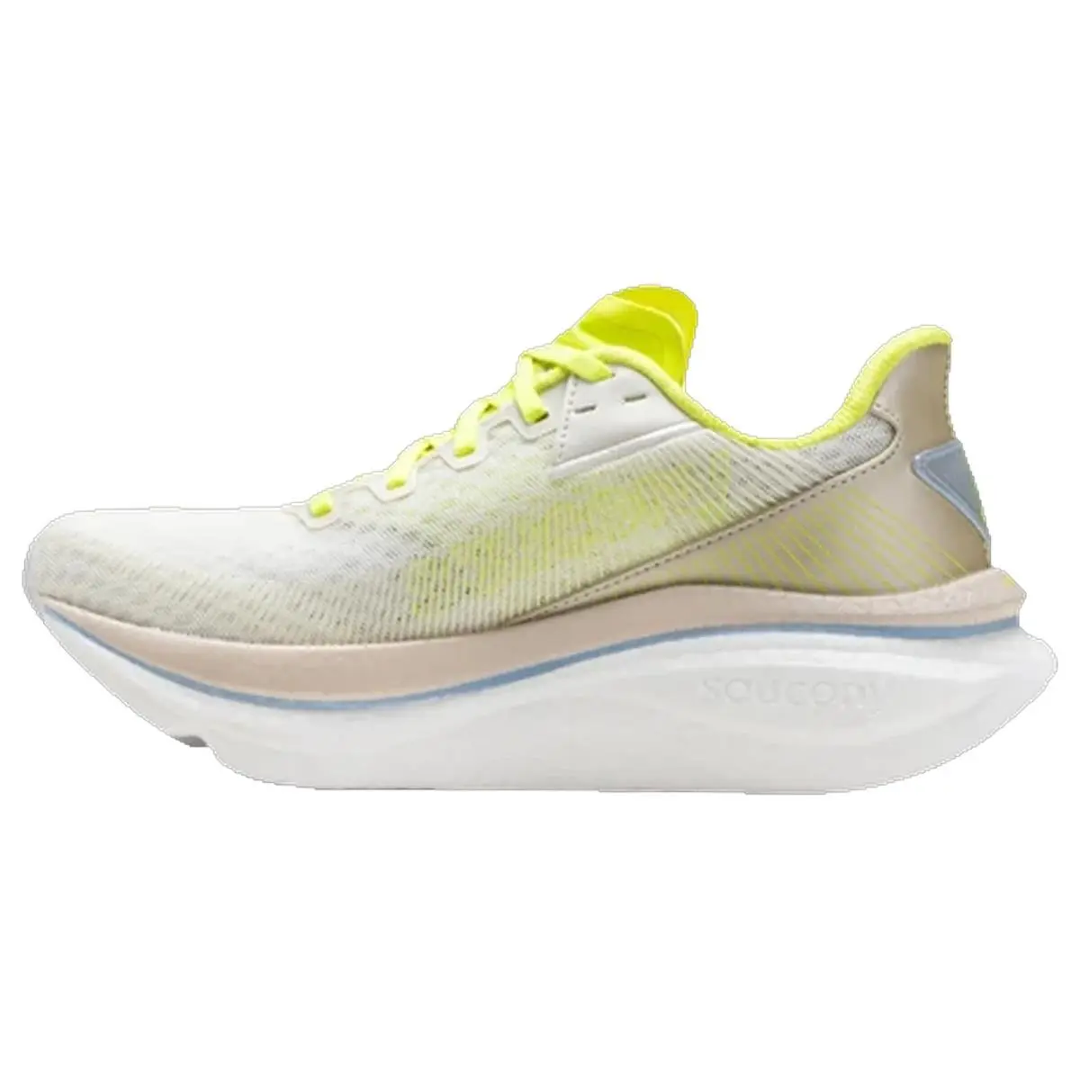 Saucony shoes - Endorphin Azura - Endorphin Azura - S101348-1008 - Ivory/Tart 7