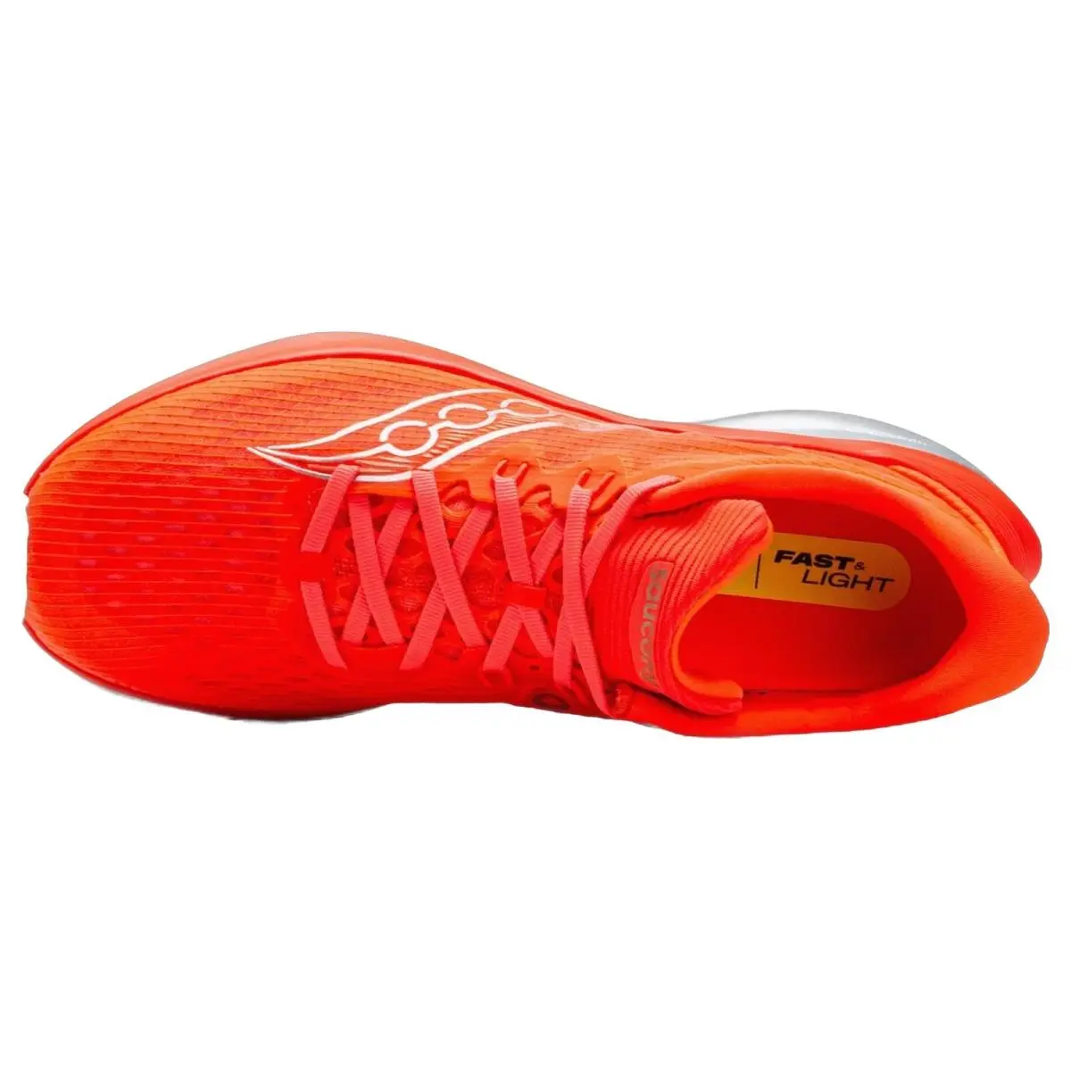 Saucony shoes - Kinvara 16 - Kinvara - S101468-1002 - Vizired 1