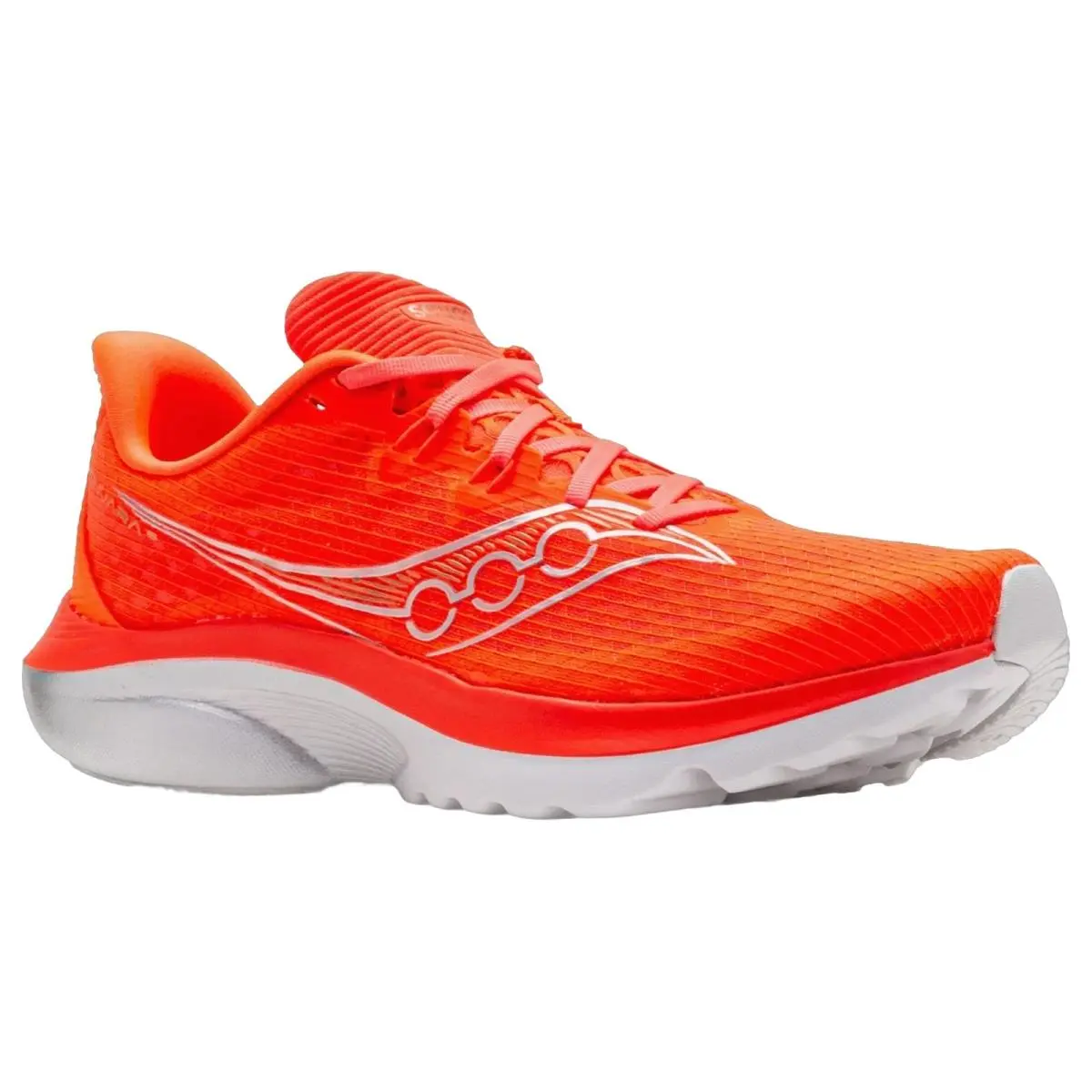Saucony shoes - Kinvara 16 - Kinvara - S101468-1002 - Vizired 3