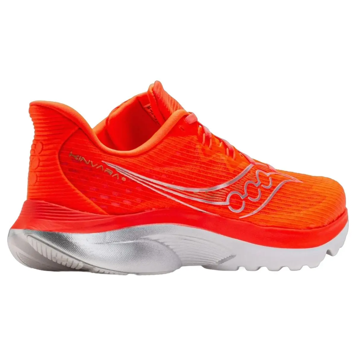 Saucony shoes - Kinvara 16 - Kinvara - S101468-1002 - Vizired 4