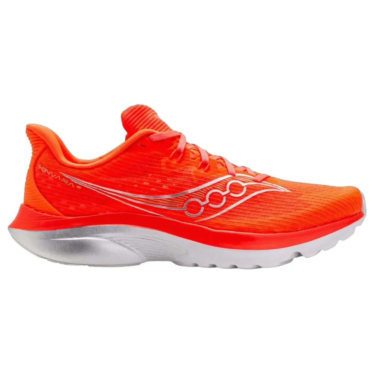 Saucony shoes - Kinvara 16 - Kinvara - S101468-1002 - Vizired 6