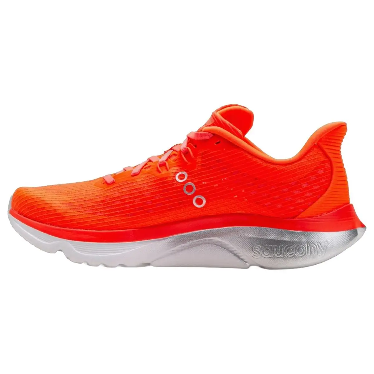 Saucony shoes - Kinvara 16 - Kinvara - S101468-1002 - Vizired 7