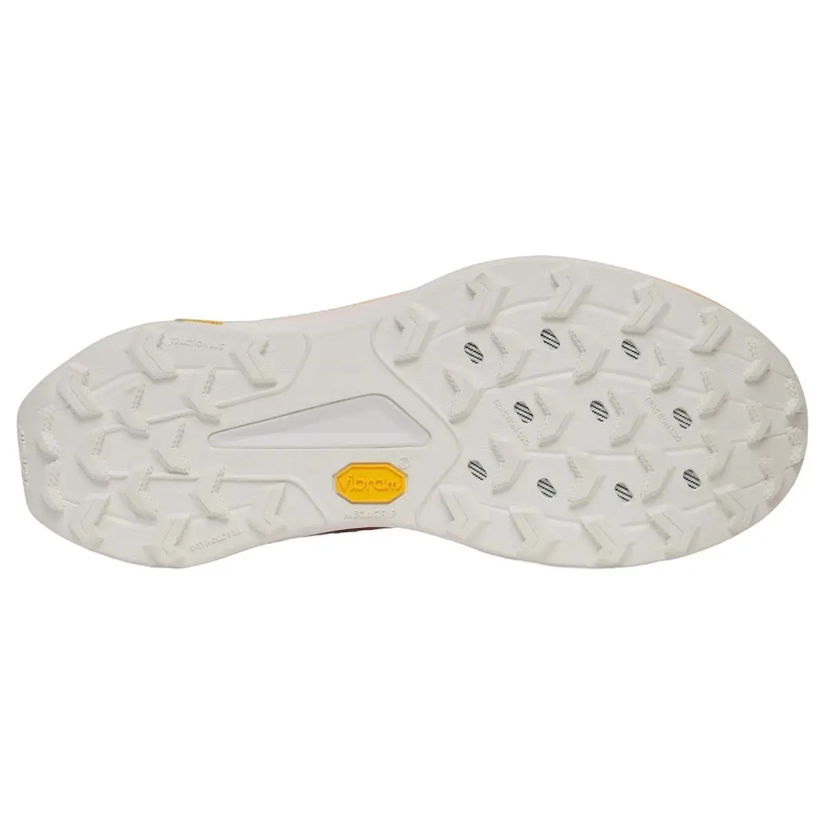 Saucony shoes - Peregrine 16 - Peregrine - S21066-130 - Fire/Black 10