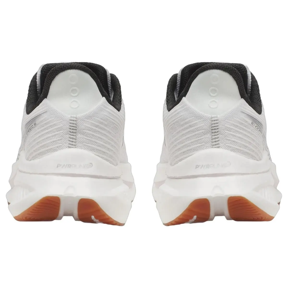 Saucony shoes - Endorphin Speed 5 - Endorphin Speed - S21007-10 - White/Gum 10