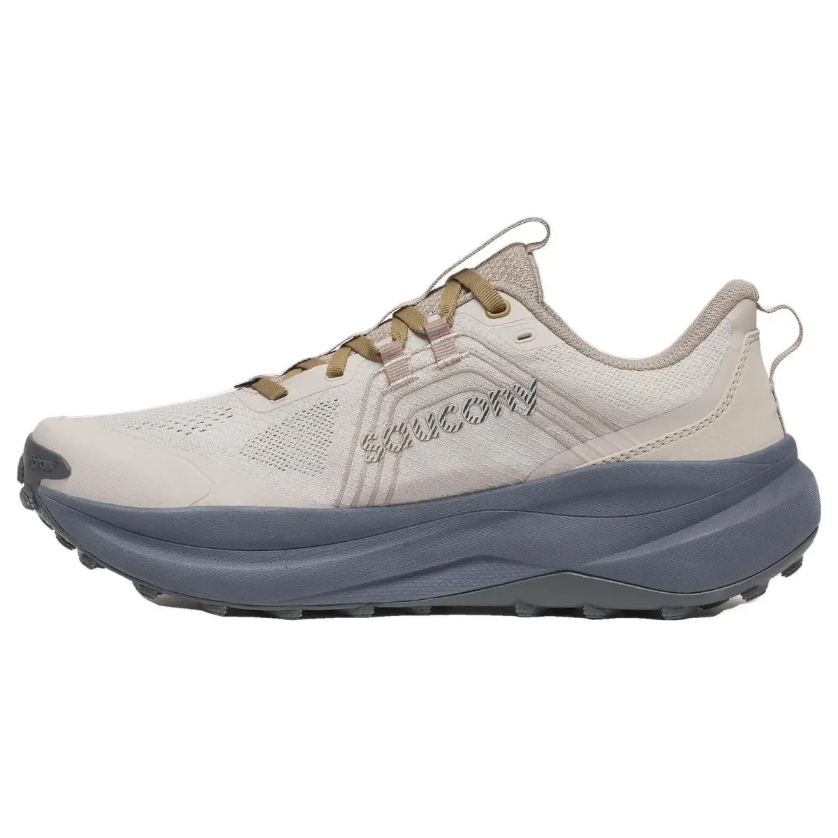 Saucony shoes - Xodus Ultra 4 - Xodus Ultra - S21032-244 - Oat/Kodiak 0