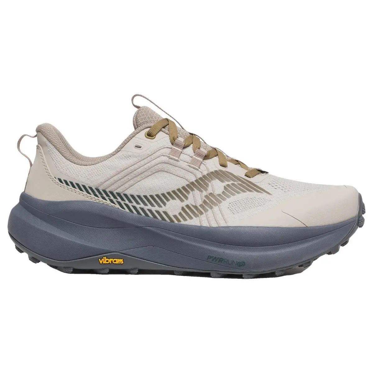 Saucony shoes - Xodus Ultra 4 - Xodus Ultra - S21032-244 - Oat/Kodiak 6