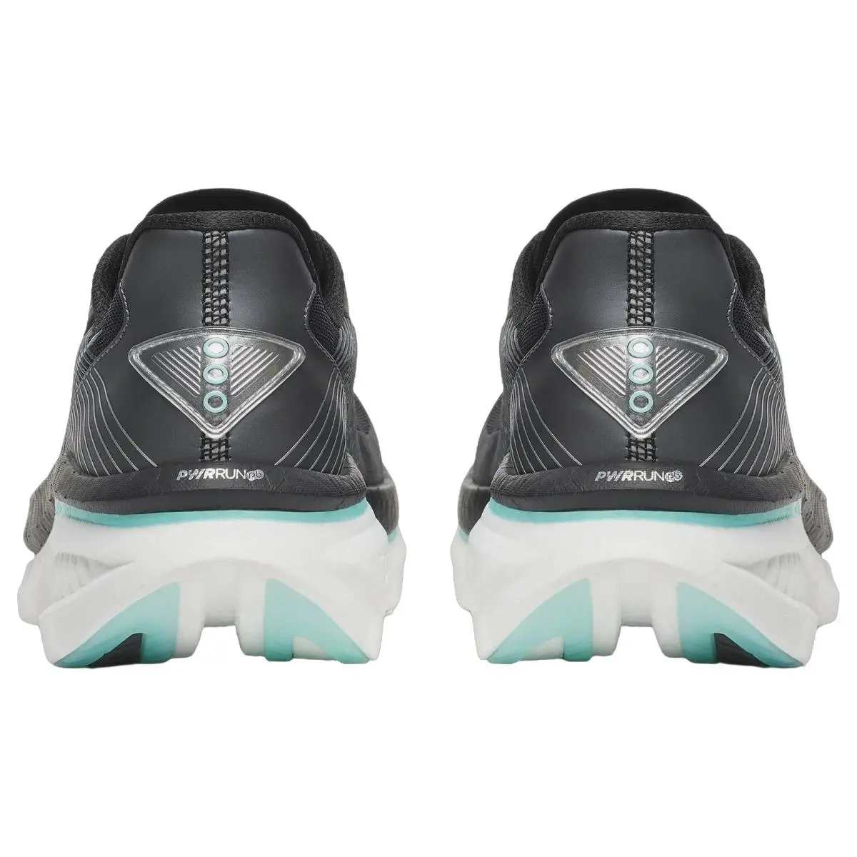 Saucony shoes - Endorphin Azura - Endorphin Azura - S11070-100 - Black/Aqua 10