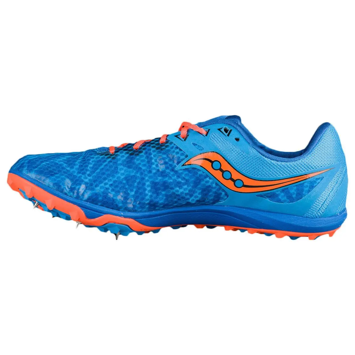 Saucony shoes - Havok XC - Havok - Purple 8