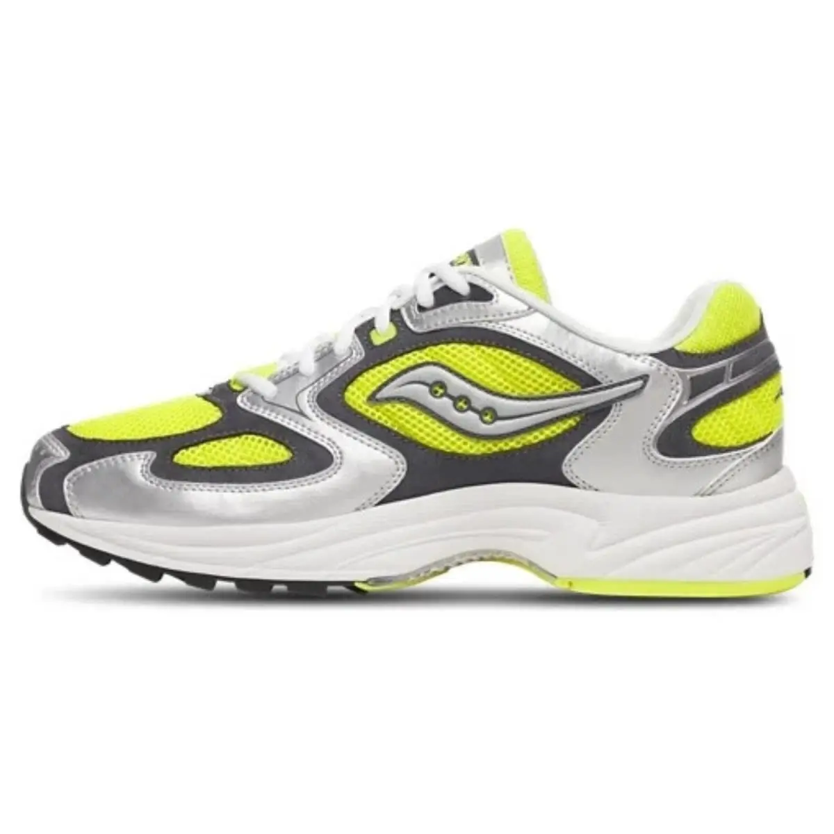 Saucony shoes - Saucony Grid Jazz 9 S70899-8 - S70899-8 - Green 0
