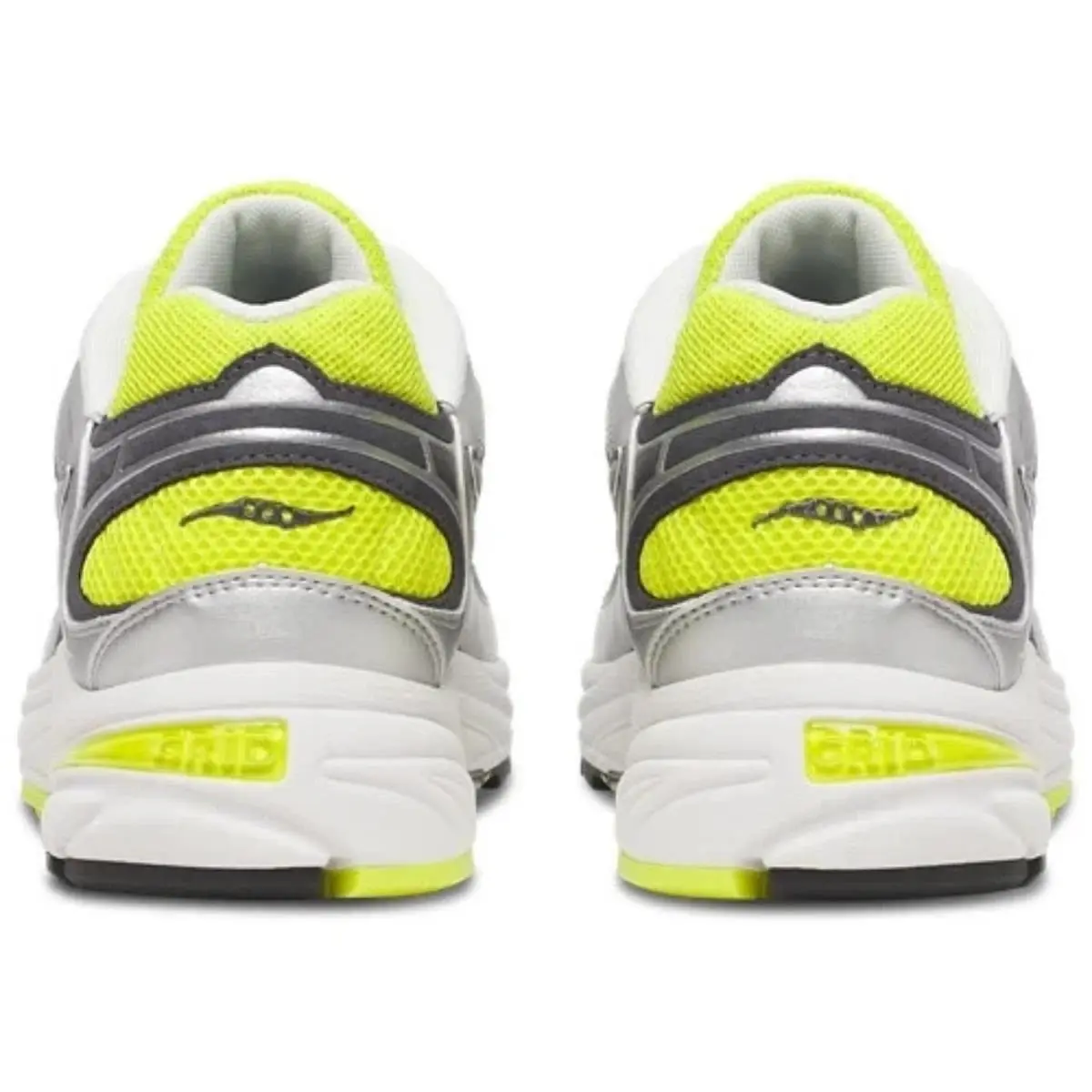 Saucony shoes - Saucony Grid Jazz 9 S70899-8 - S70899-8 - Green 2