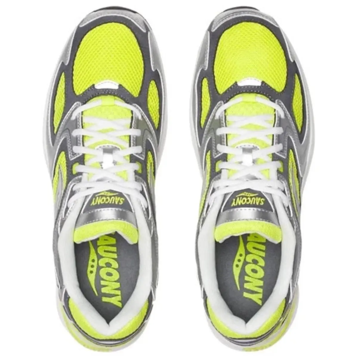 Saucony shoes - Saucony Grid Jazz 9 S70899-8 - S70899-8 - Green 6