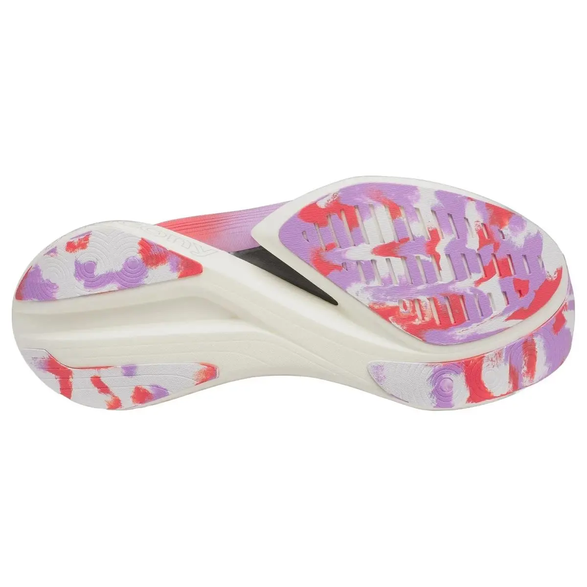 Saucony shoes - Endorphin Elite 2 - Endorphin Elite - S30994-344 - Coral/White 0