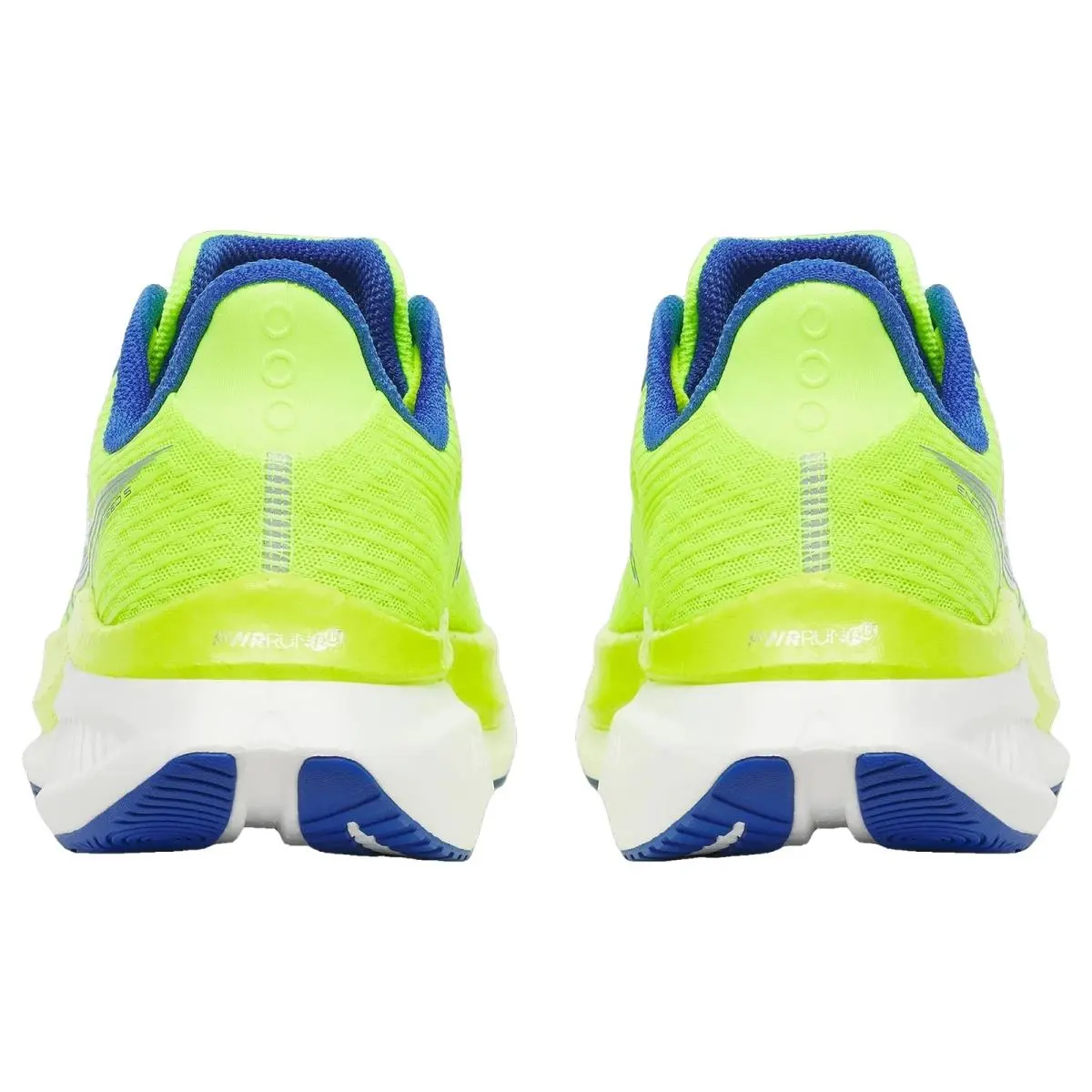 Saucony shoes - Endorphin Speed 5 - Endorphin Speed - S21007-285 - Citron/Lapis 3