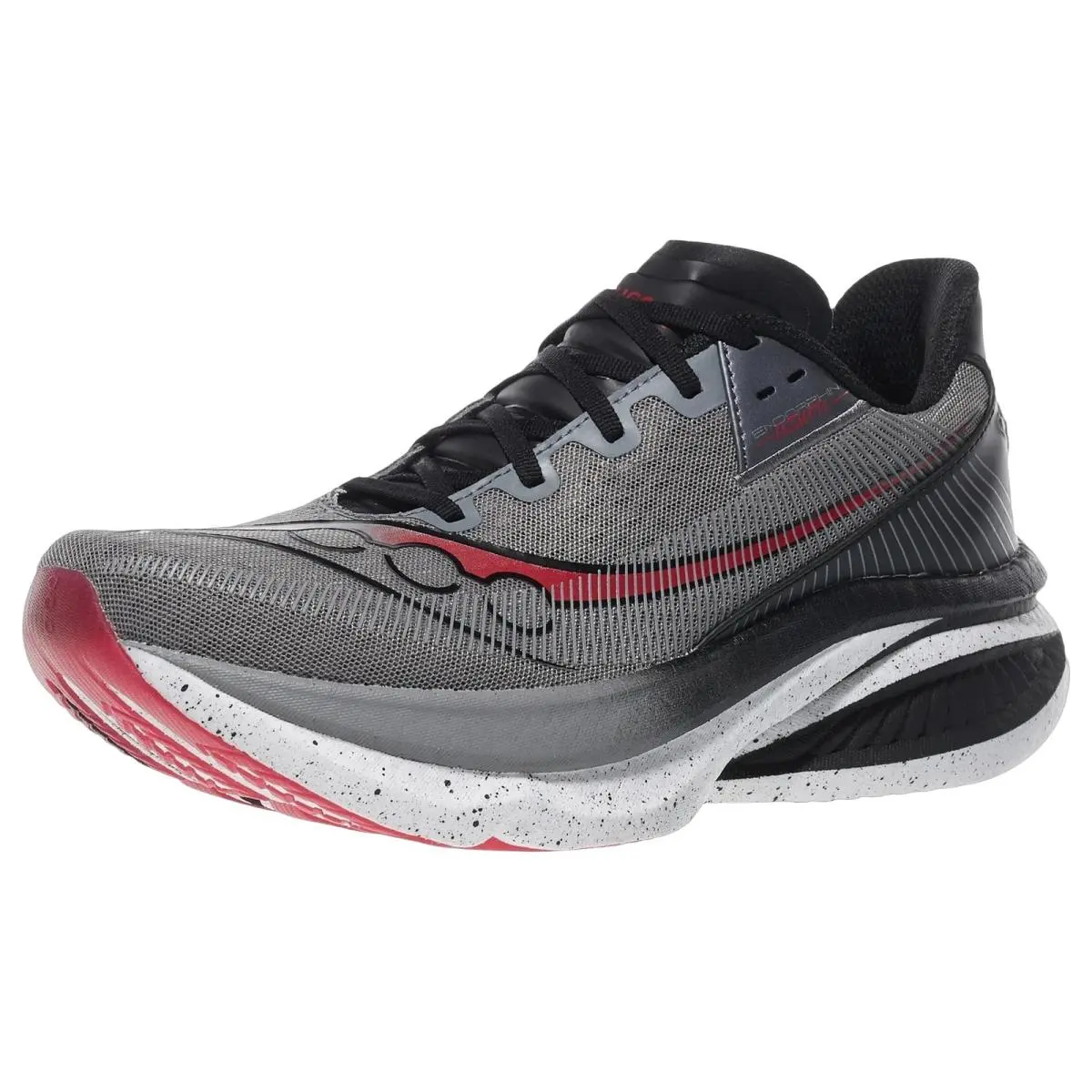 Saucony shoes - Endorphin Azura - Endorphin Azura - S101329-1016 - Cinder/Black 0