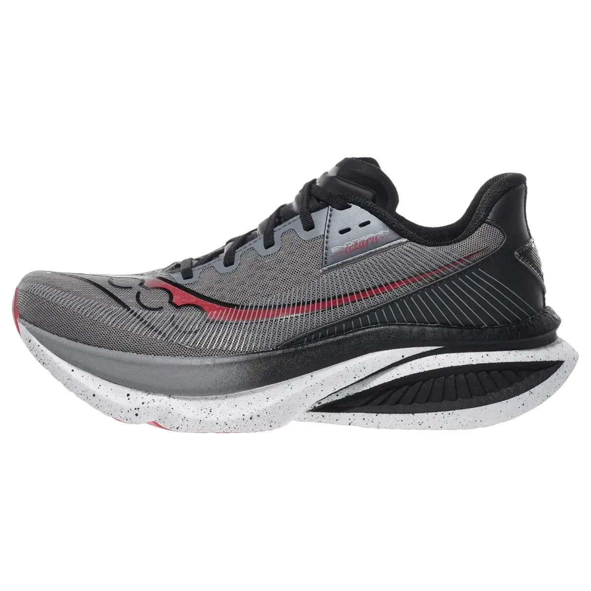 Saucony shoes - Endorphin Azura - Endorphin Azura - S101329-1016 - Cinder/Black 5