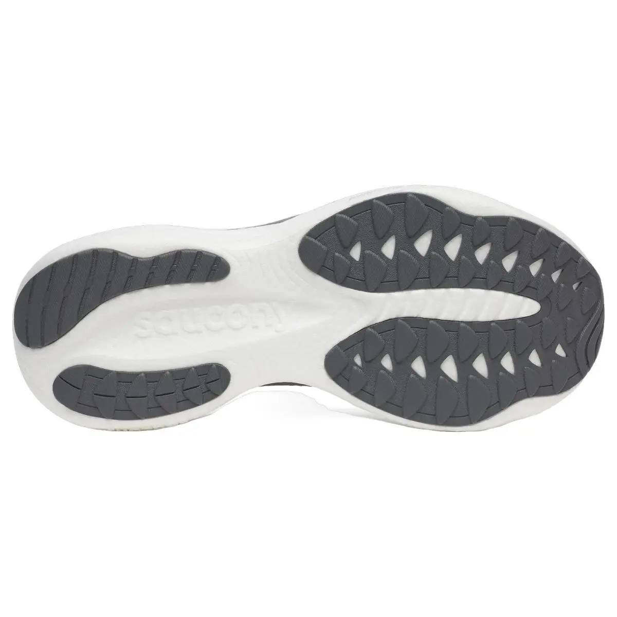 Saucony shoes - Ride 19 - Ride - S21055-106 - Flint/Shadow 10