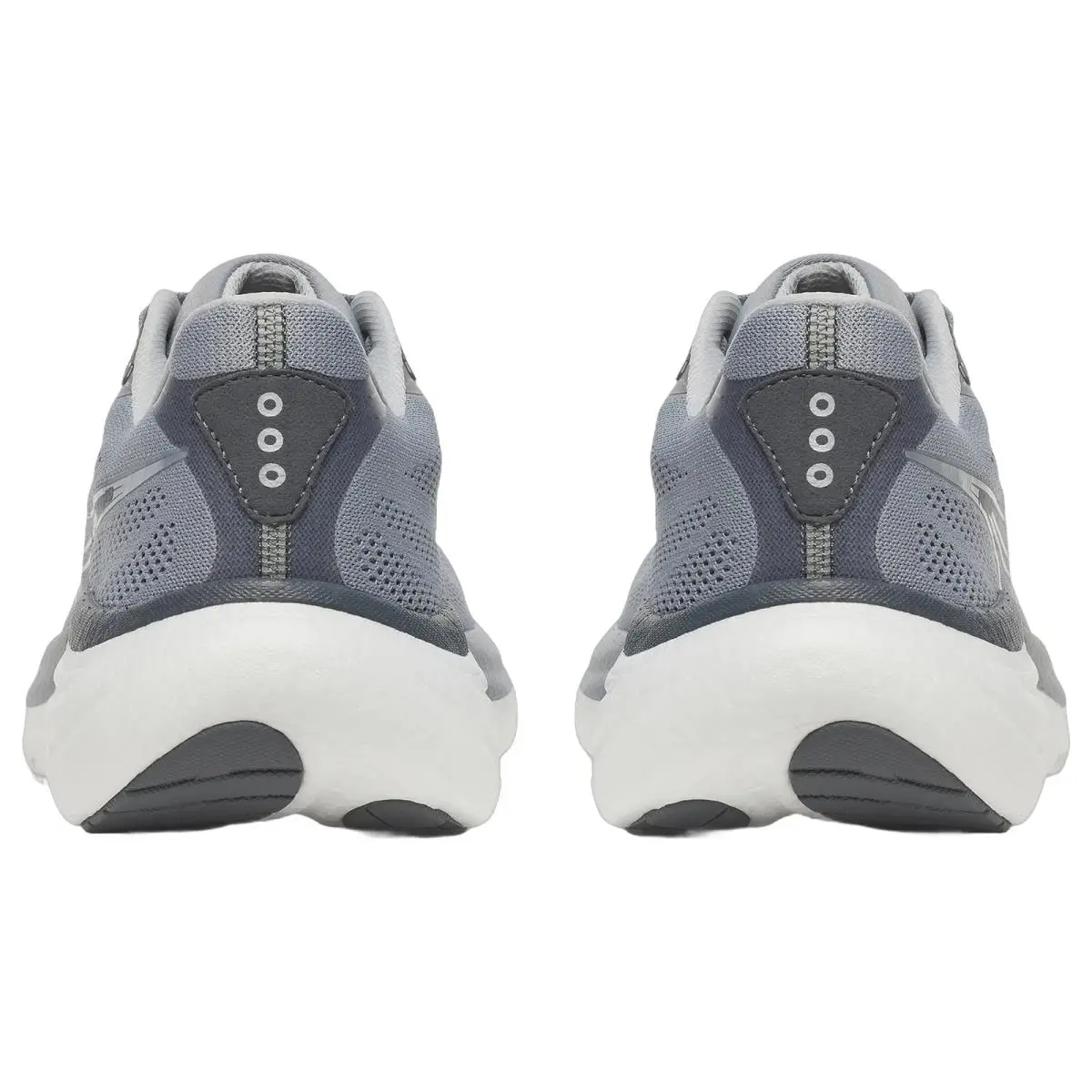 Saucony shoes - Ride 19 - Ride - S21055-106 - Flint/Shadow 11