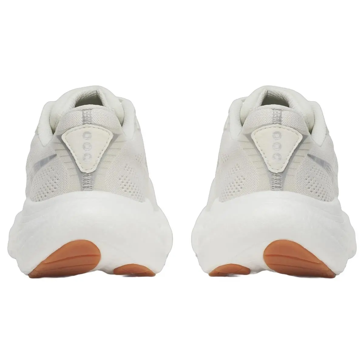 Saucony shoes - Ride 19 - Ride - S11055-102 - Ivory/Gum 4