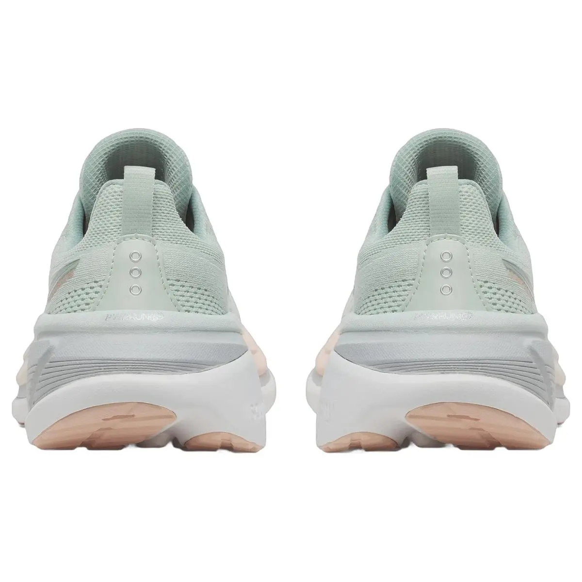 Saucony shoes - Hurricane 25 - Hurricane - S11026-123 - Mist/Cameo 3