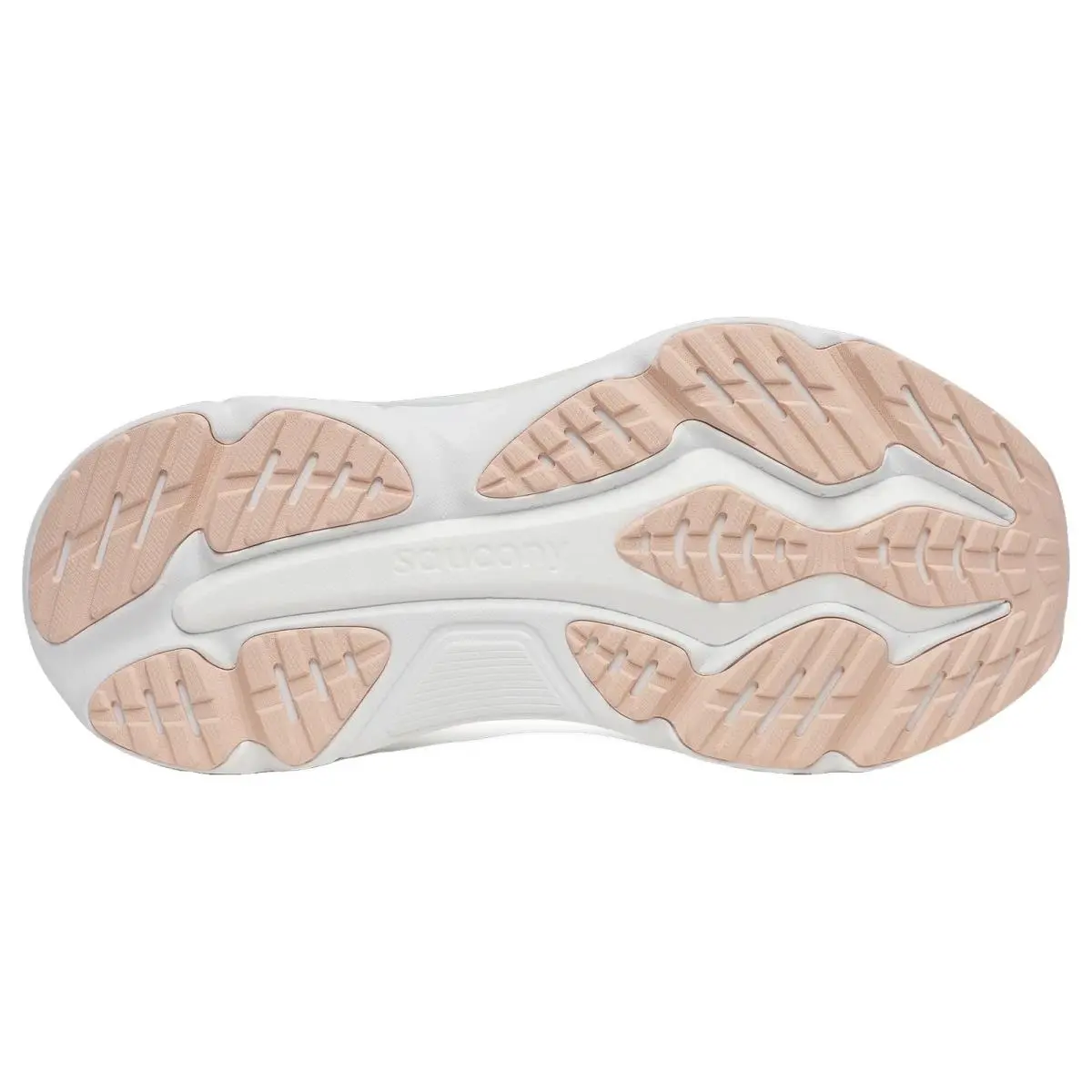 Saucony shoes - Hurricane 25 - Hurricane - S11026-123 - Mist/Cameo 9