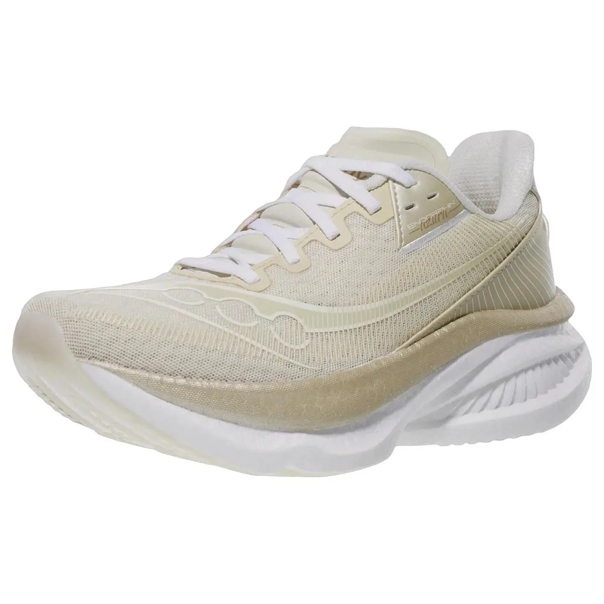 Saucony shoes - Endorphin Azura - Endorphin Azura - S101348-1003 - Eggshell/Ivory 0