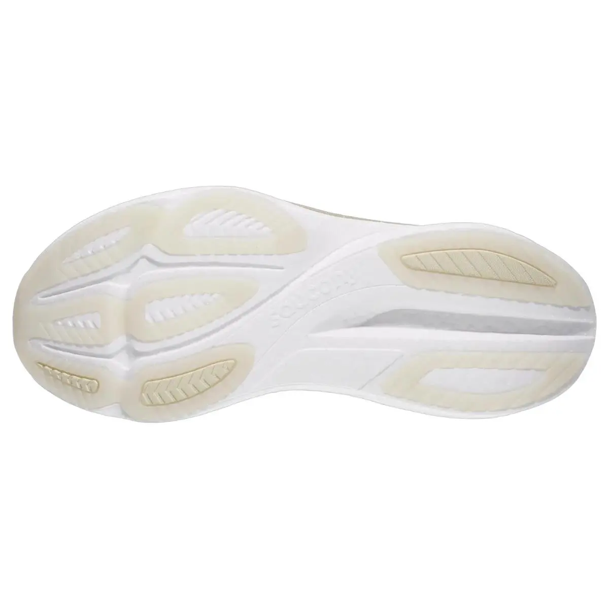 Saucony shoes - Endorphin Azura - Endorphin Azura - S101348-1003 - Eggshell/Ivory 9