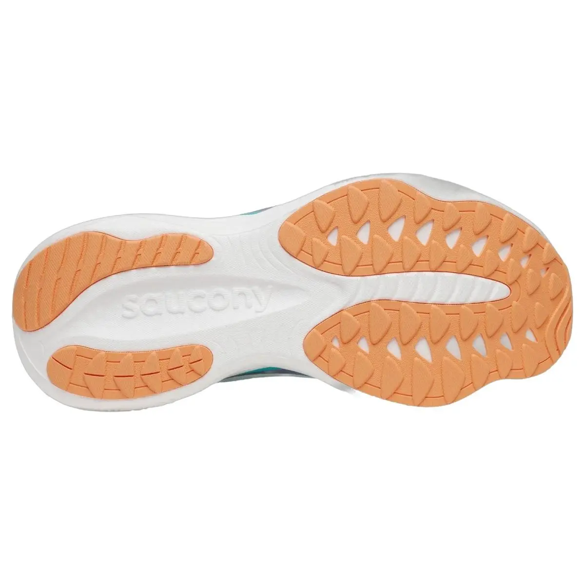 Saucony shoes - Ride 19 - Ride - S101513-1010 - Spa/Naval 3