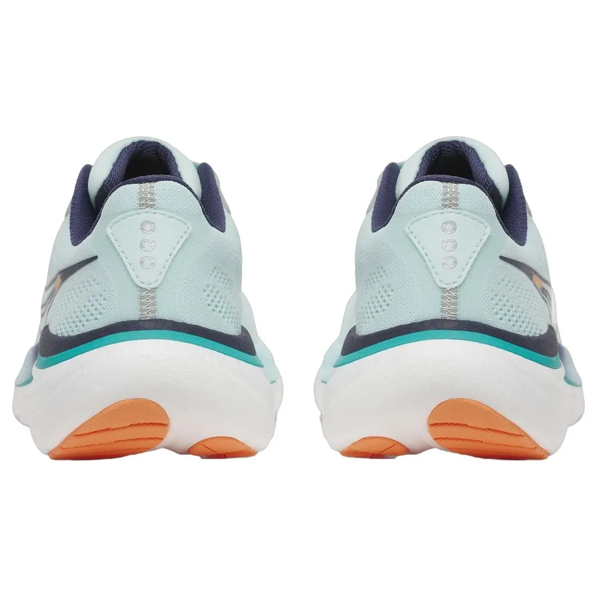 Saucony shoes - Ride 19 - Ride - S101513-1010 - Spa/Naval 11