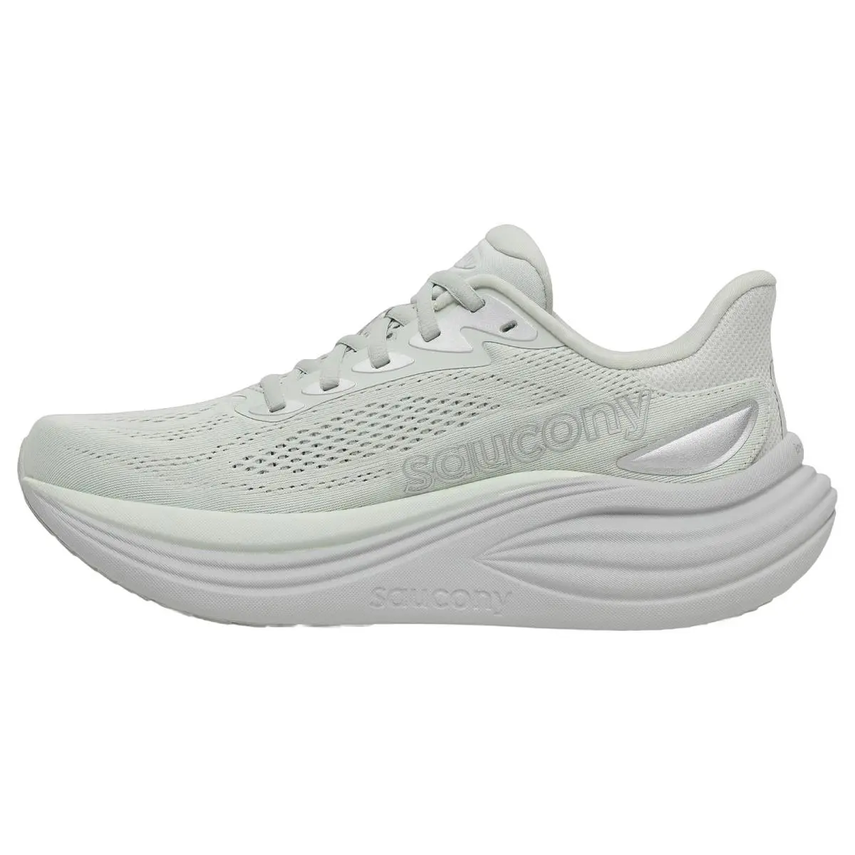 Saucony shoes - Triumph 24 - Triumph - S100999-1021 - Cast 0