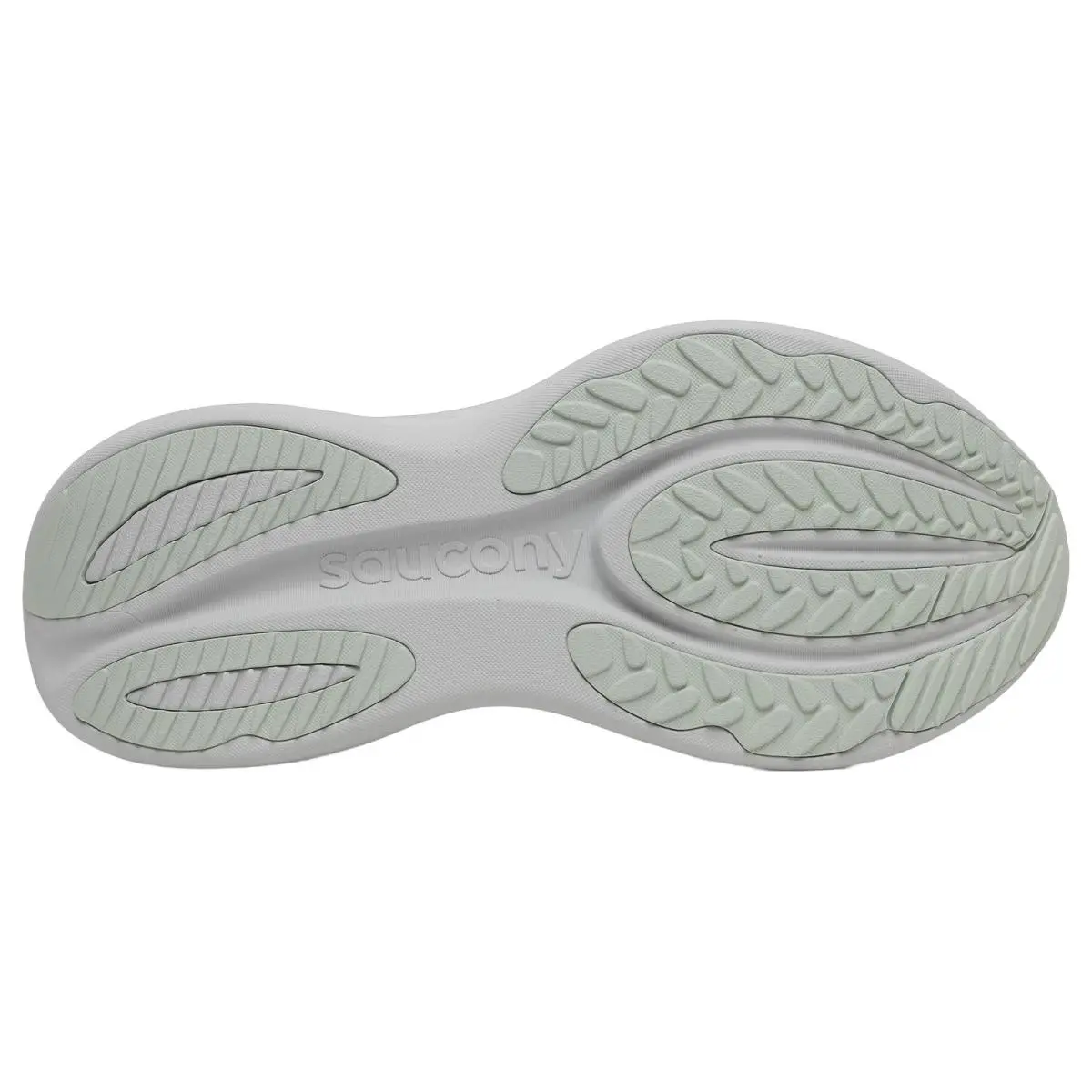 Saucony shoes - Triumph 24 - Triumph - S100999-1021 - Cast 2