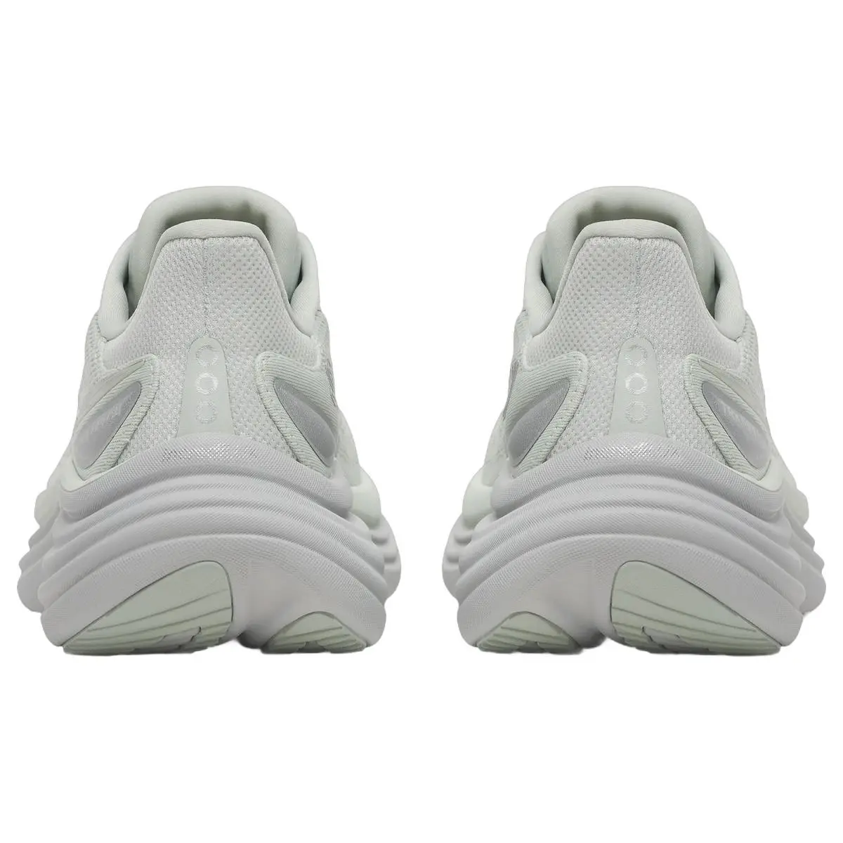 Saucony shoes - Triumph 24 - Triumph - S100999-1021 - Cast 3