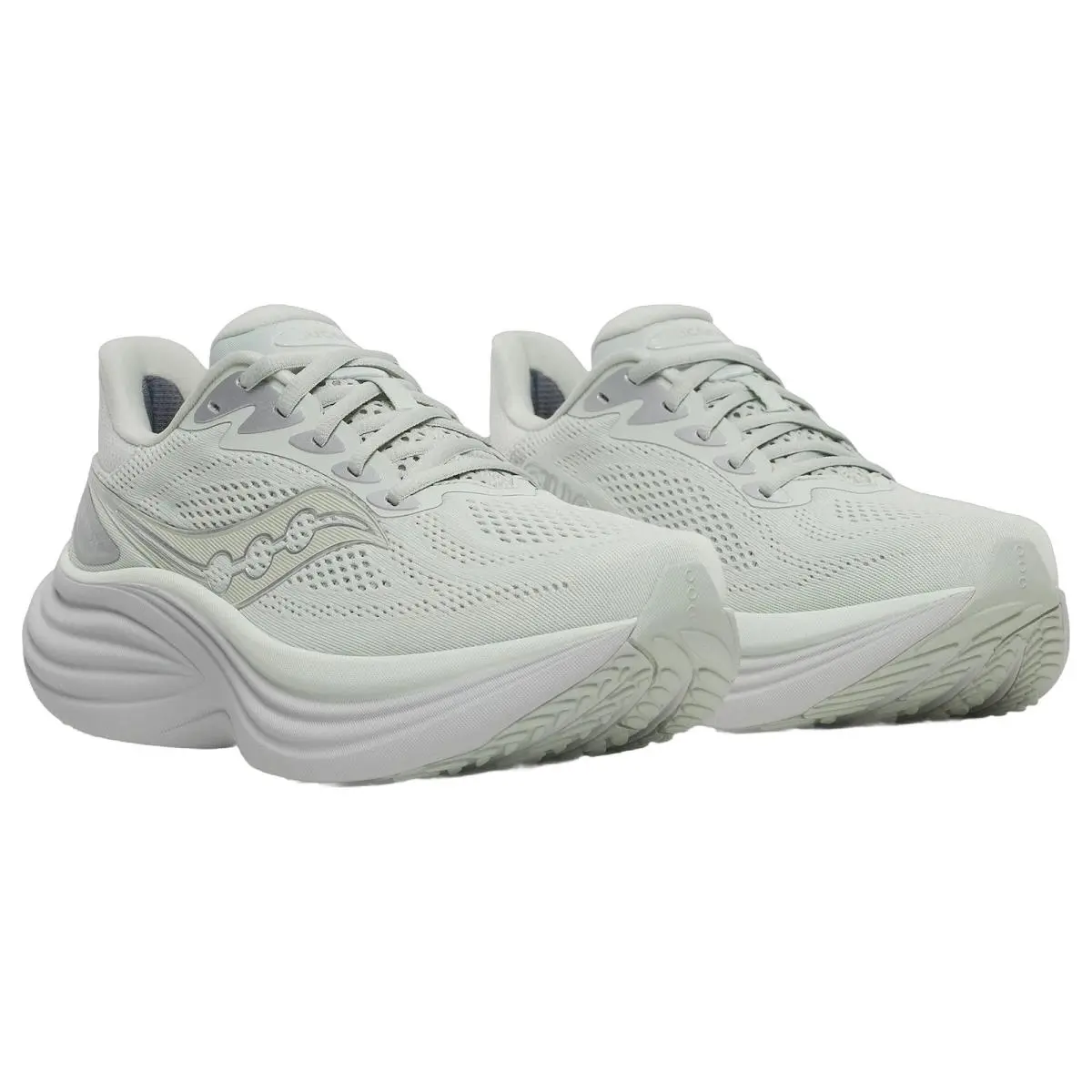 Saucony shoes - Triumph 24 - Triumph - S100999-1021 - Cast 4