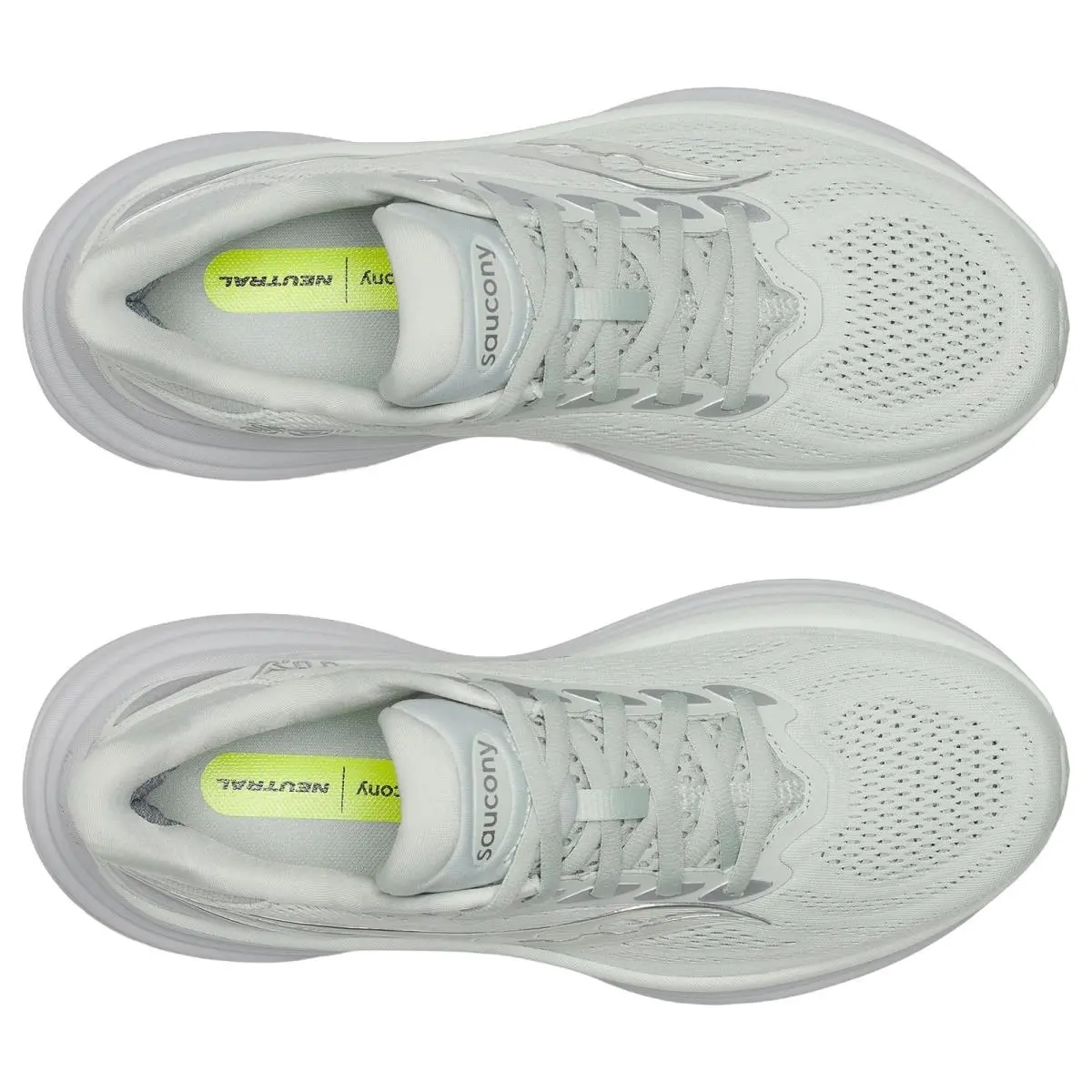 Saucony shoes - Triumph 24 - Triumph - S100999-1021 - Cast 8
