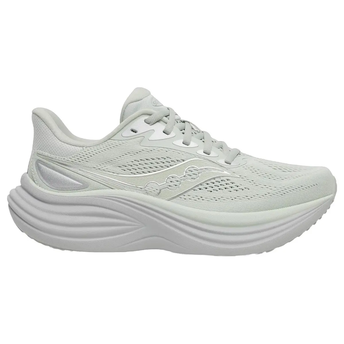 Saucony shoes - Triumph 24 - Triumph - S100999-1021 - Cast 6