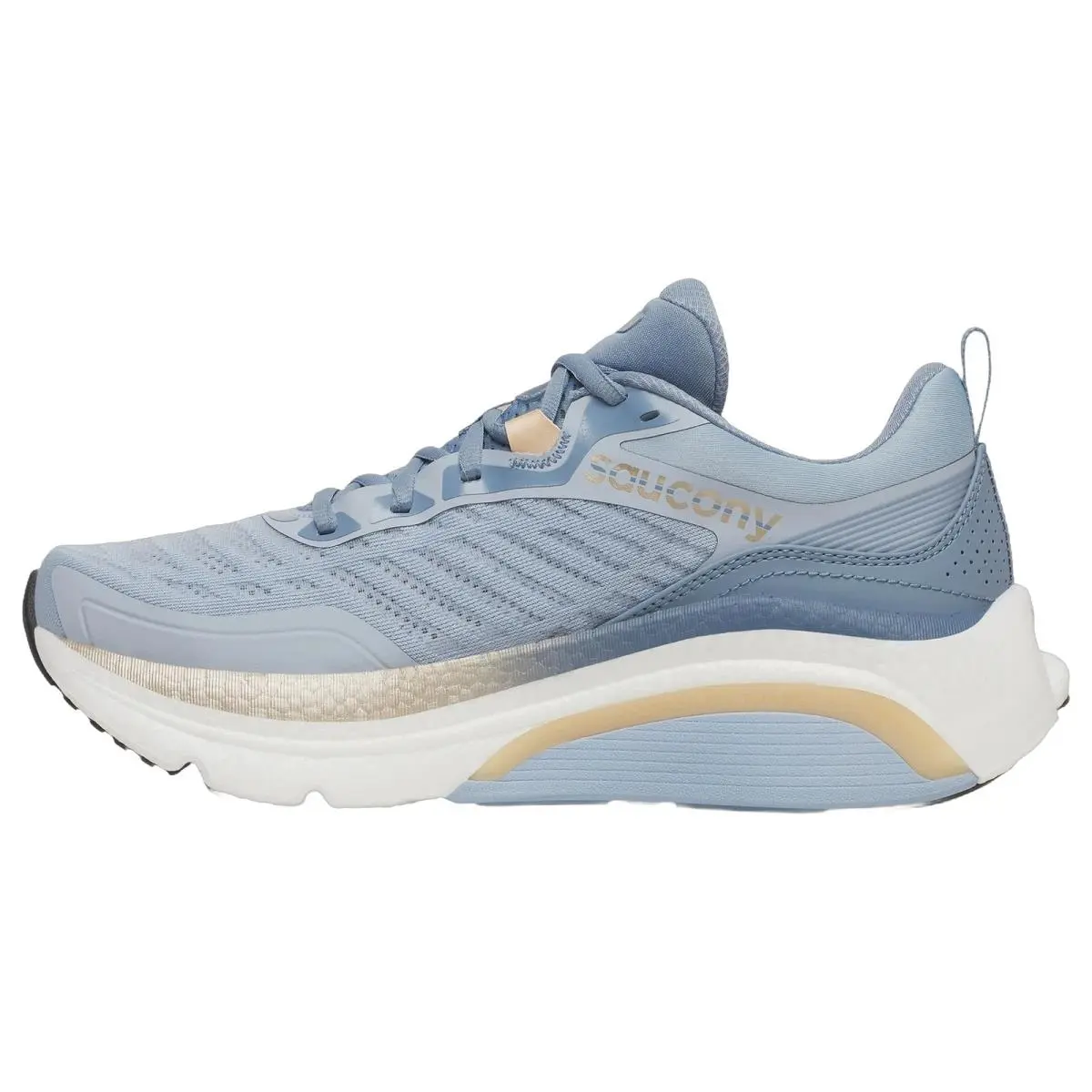 Saucony shoes - Omni St 23 - Omni - S11072-140 - Celestial 0