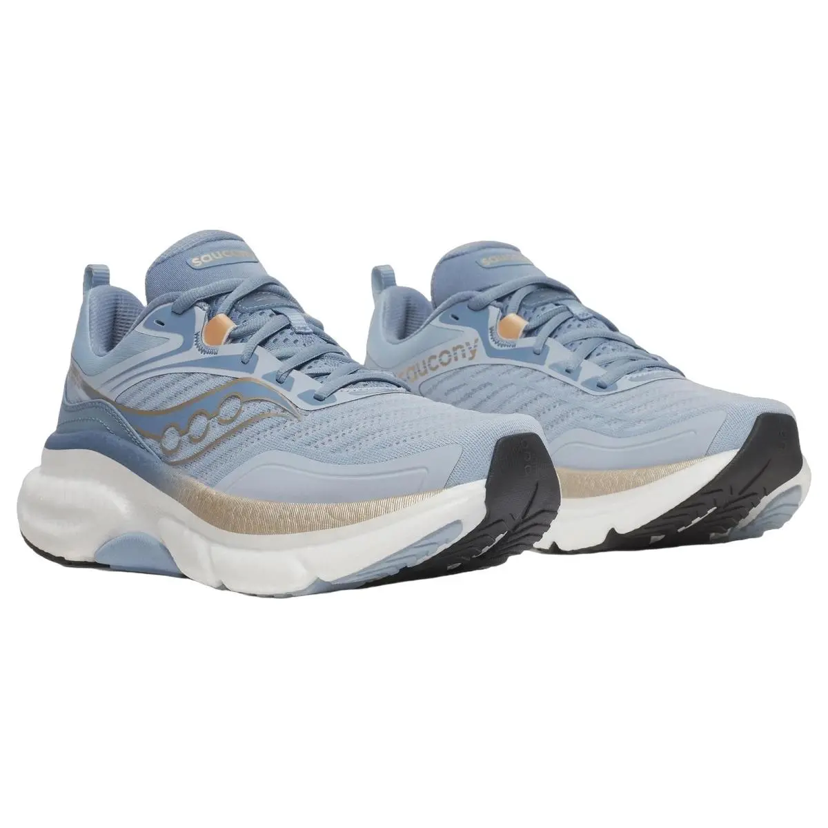 Saucony shoes - Omni St 23 - Omni - S11072-140 - Celestial 2