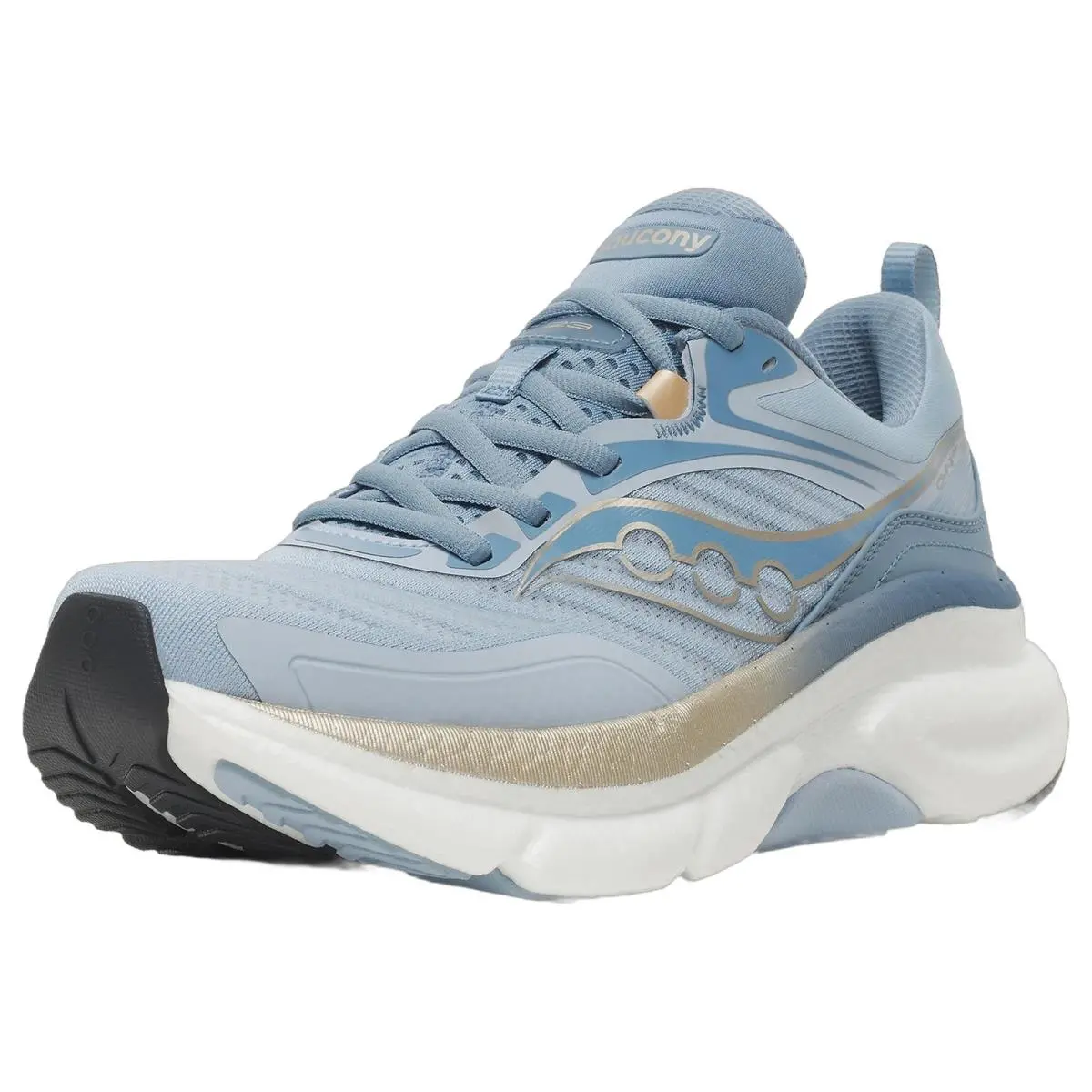 Saucony shoes - Omni St 23 - Omni - S11072-140 - Celestial 9