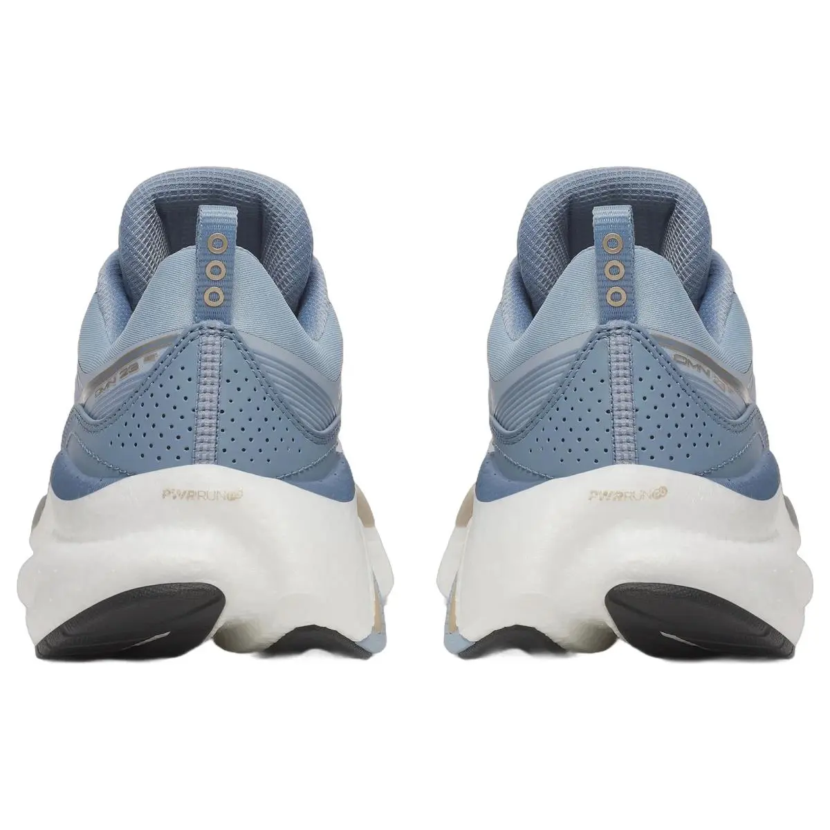Saucony shoes - Omni St 23 - Omni - S11072-140 - Celestial 13