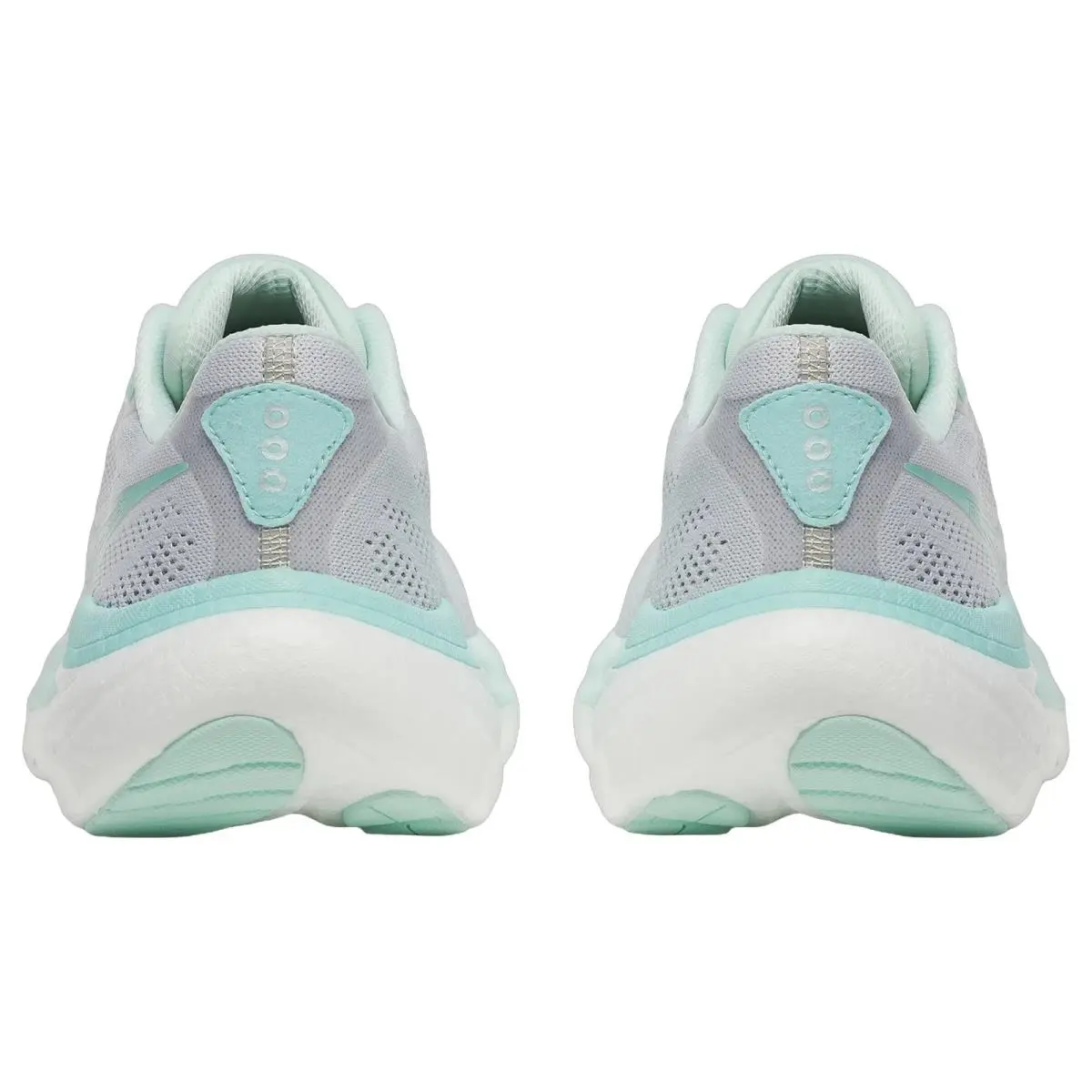Saucony shoes - Ride 19 - Ride - S11055-120 - Cloud/Aqua 13